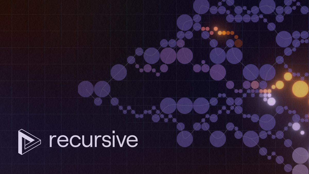 Recursive Superintelligence