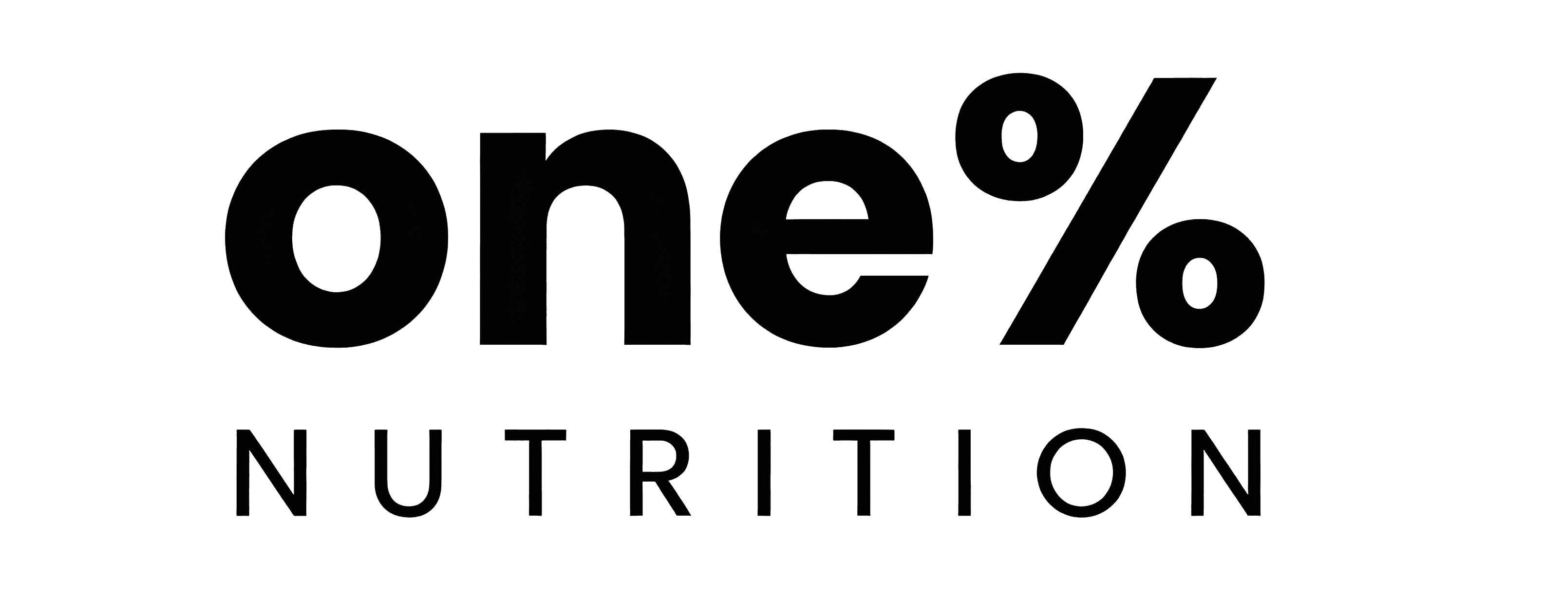 One percent nutrition